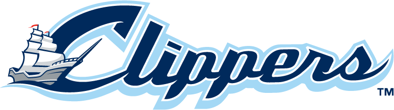 Columbus Clippers 2009-Pres Alternate Logo iron on transfers for T-shirts